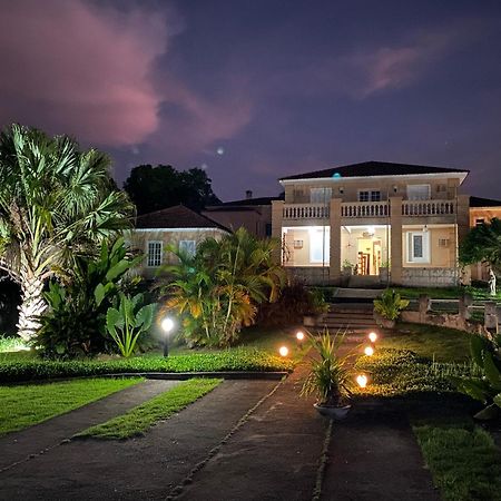 Hotel La Ponsa Itatiaia Itatiaia  Εξωτερικό φωτογραφία