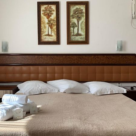 Hotel La Ponsa Itatiaia Itatiaia  Εξωτερικό φωτογραφία