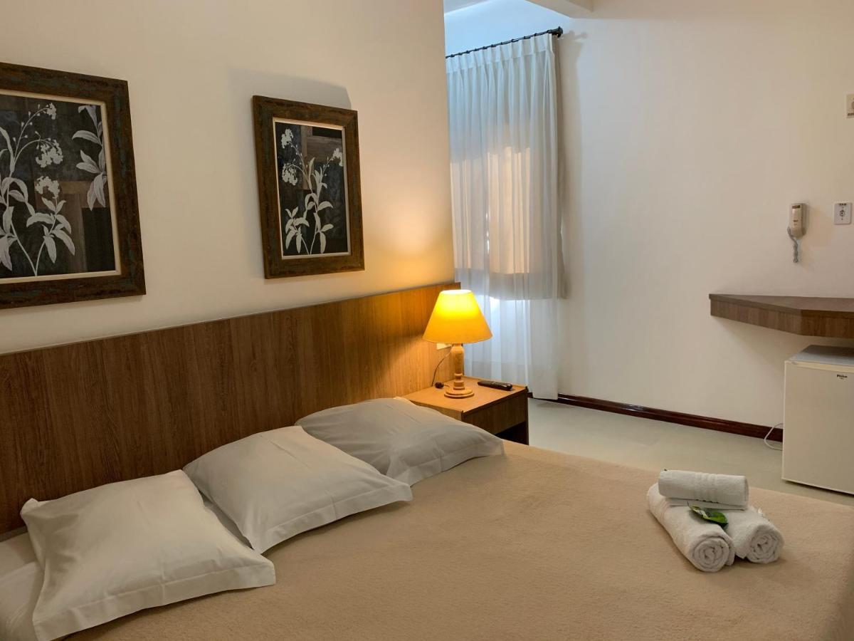 Hotel La Ponsa Itatiaia Itatiaia  Εξωτερικό φωτογραφία