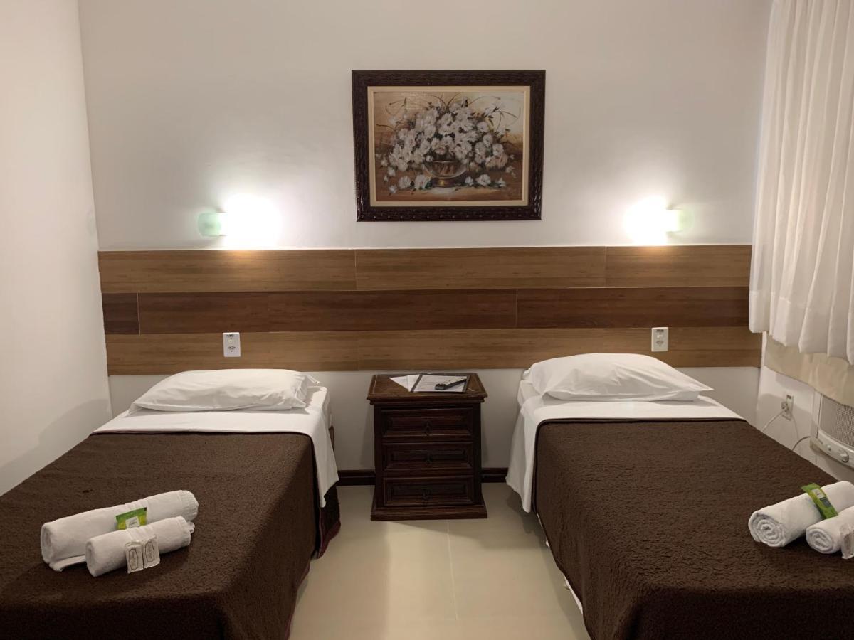 Hotel La Ponsa Itatiaia Itatiaia  Εξωτερικό φωτογραφία