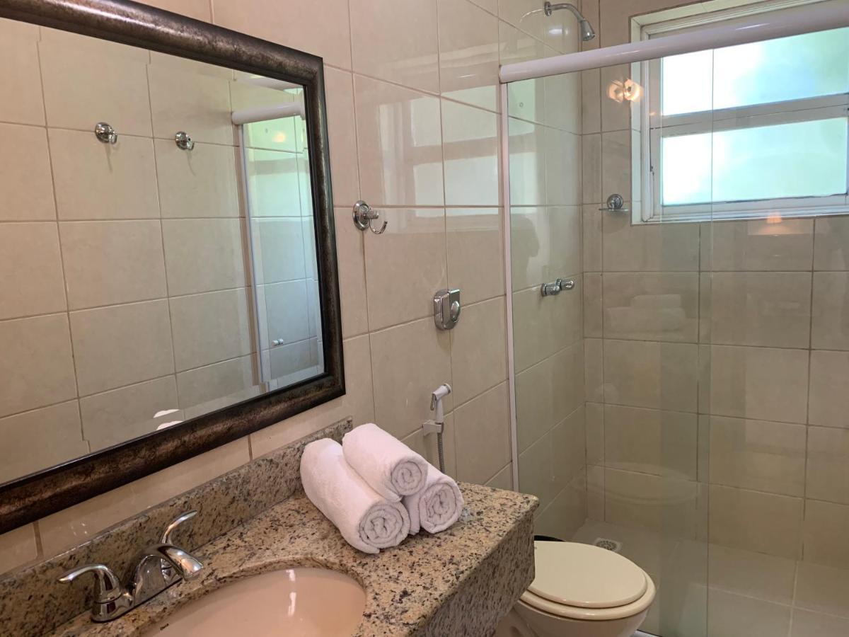 Hotel La Ponsa Itatiaia Itatiaia  Εξωτερικό φωτογραφία