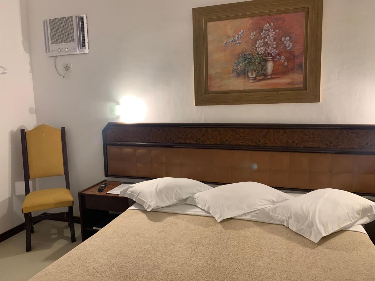 Hotel La Ponsa Itatiaia Itatiaia  Εξωτερικό φωτογραφία