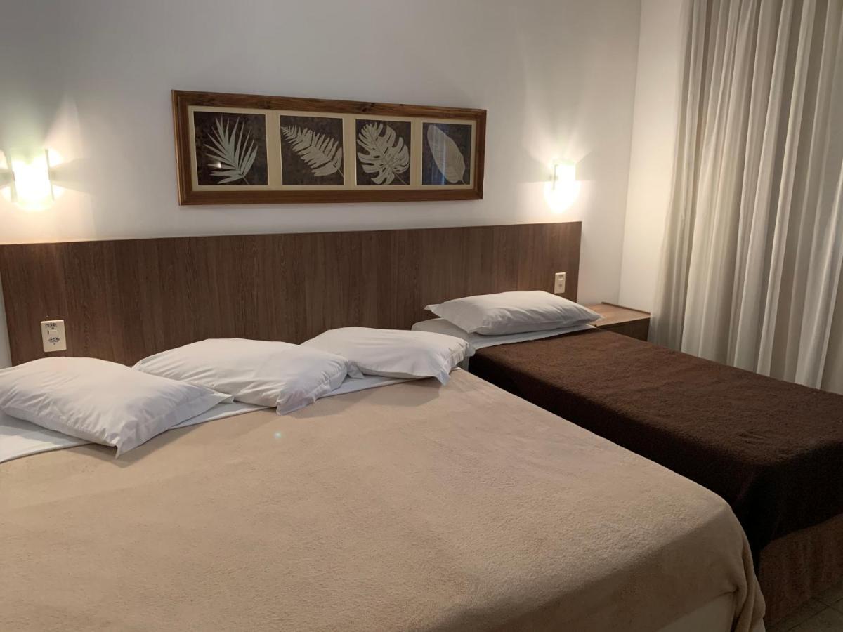 Hotel La Ponsa Itatiaia Itatiaia  Εξωτερικό φωτογραφία