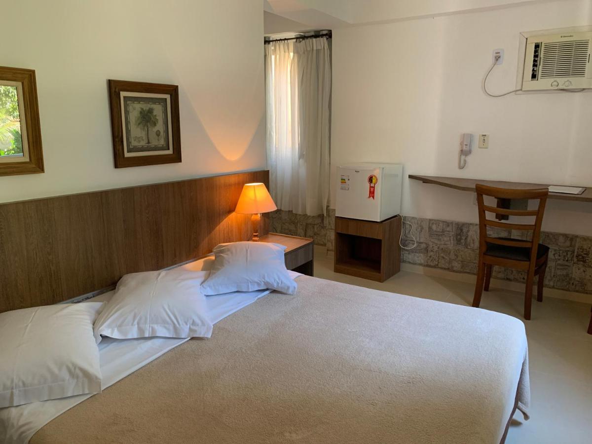 Hotel La Ponsa Itatiaia Itatiaia  Εξωτερικό φωτογραφία