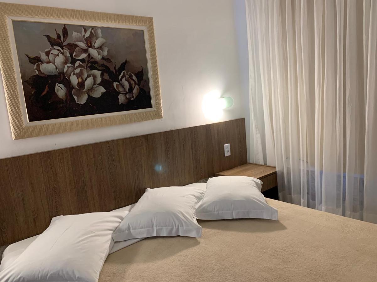 Hotel La Ponsa Itatiaia Itatiaia  Εξωτερικό φωτογραφία