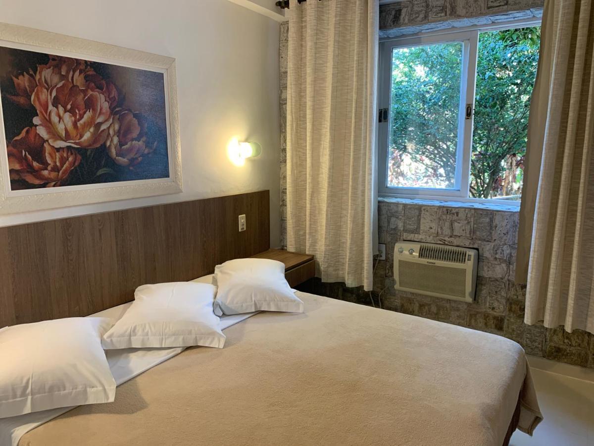 Hotel La Ponsa Itatiaia Itatiaia  Εξωτερικό φωτογραφία
