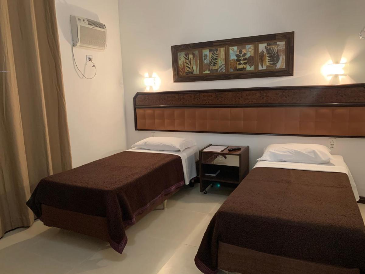 Hotel La Ponsa Itatiaia Itatiaia  Εξωτερικό φωτογραφία