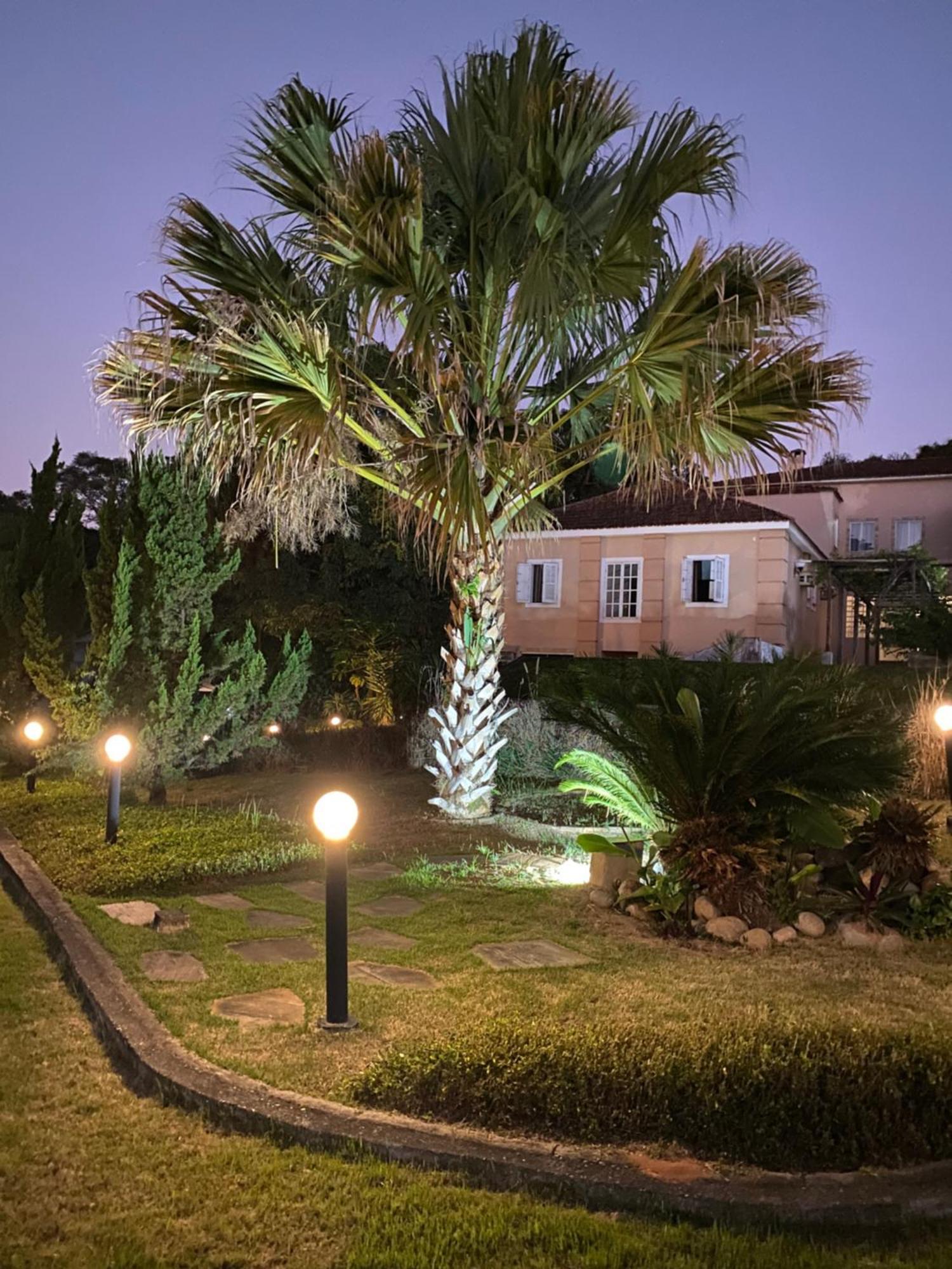 Hotel La Ponsa Itatiaia Itatiaia  Εξωτερικό φωτογραφία