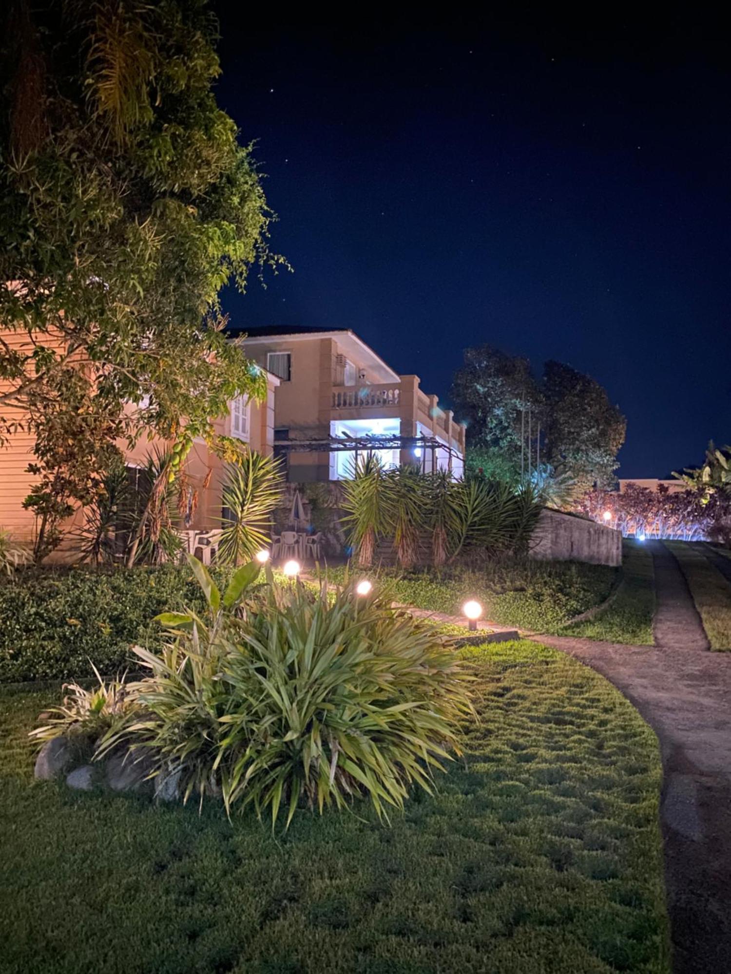 Hotel La Ponsa Itatiaia Itatiaia  Εξωτερικό φωτογραφία