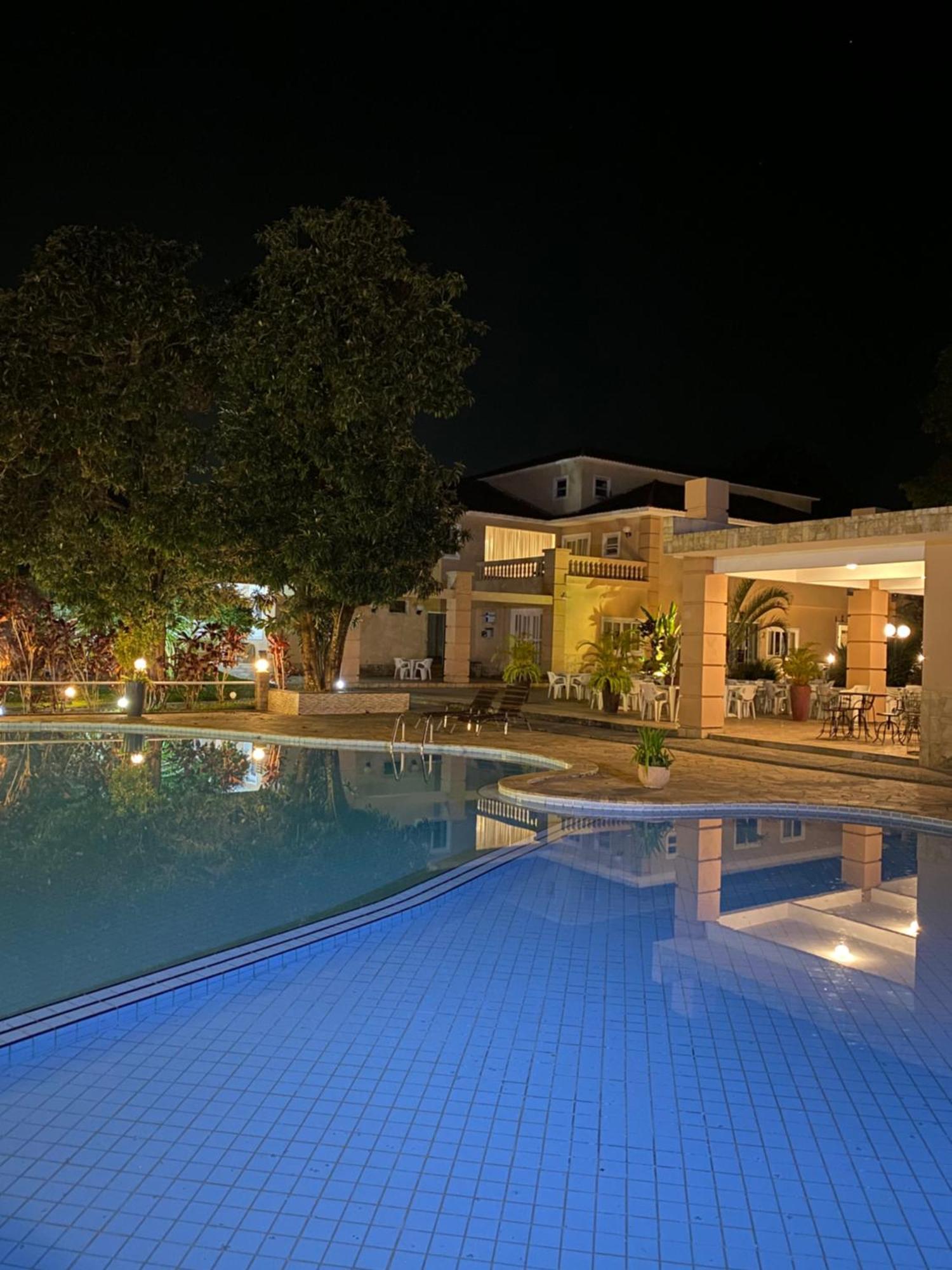 Hotel La Ponsa Itatiaia Itatiaia  Εξωτερικό φωτογραφία