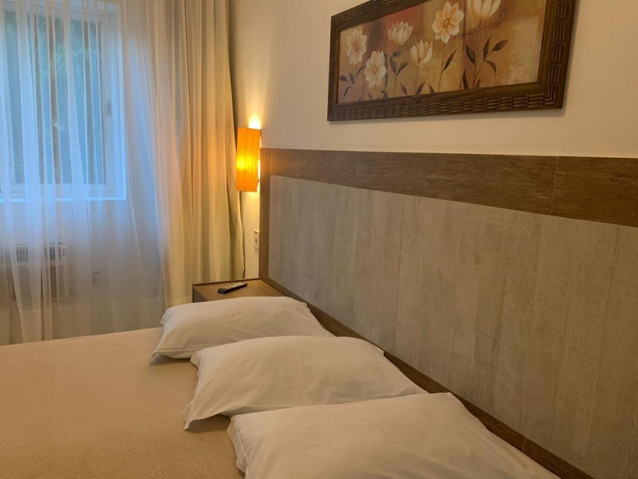 Hotel La Ponsa Itatiaia Itatiaia  Εξωτερικό φωτογραφία