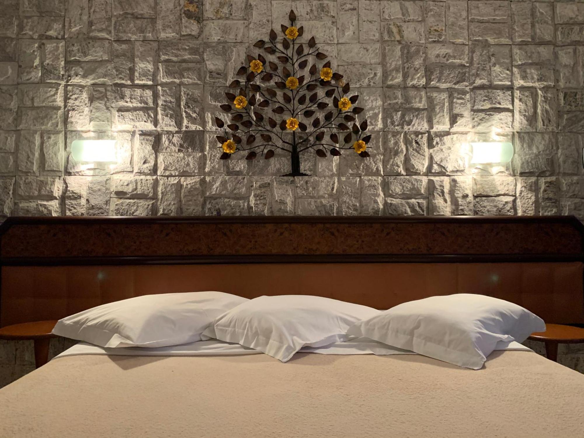 Hotel La Ponsa Itatiaia Itatiaia  Εξωτερικό φωτογραφία