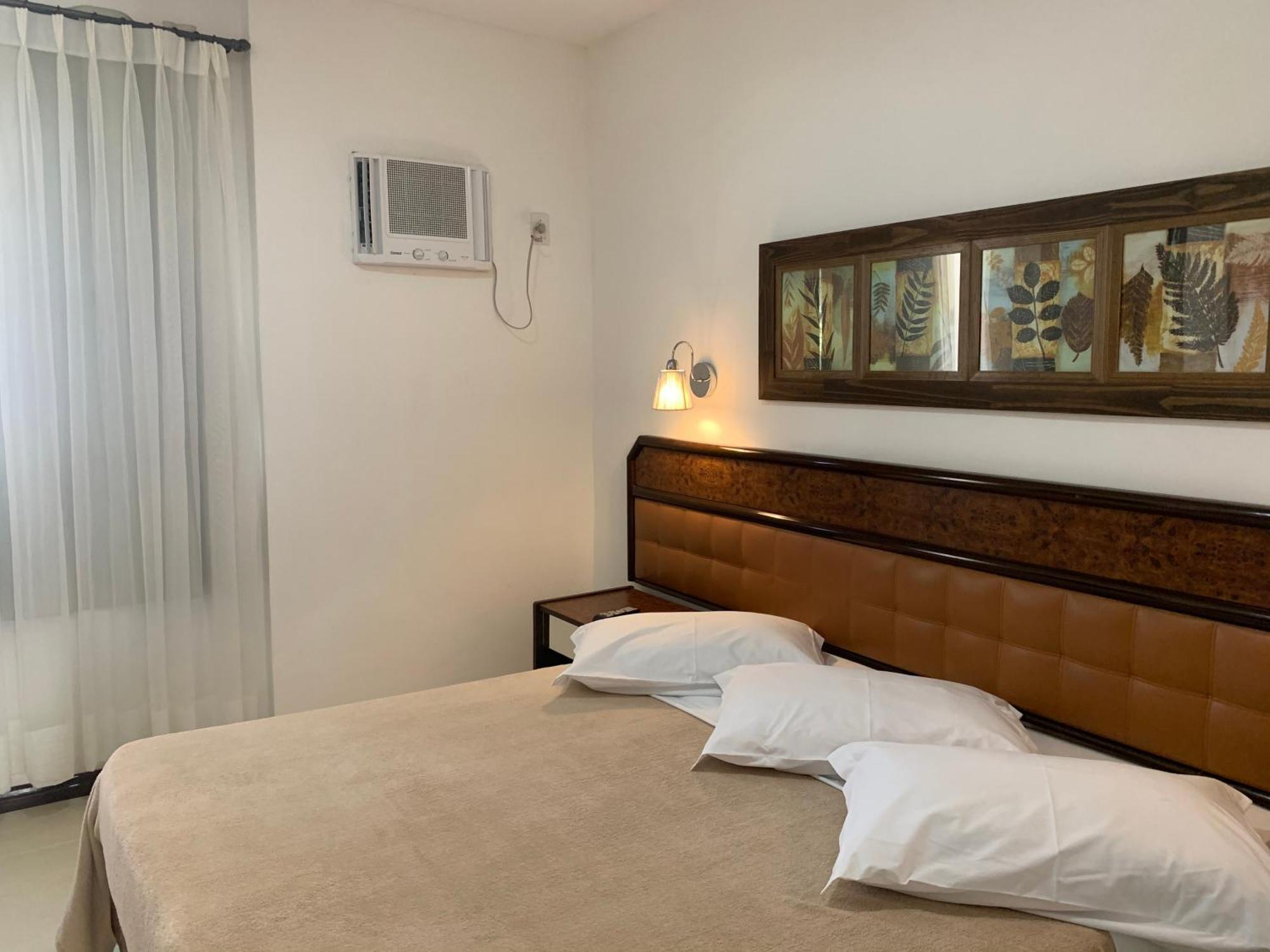 Hotel La Ponsa Itatiaia Itatiaia  Εξωτερικό φωτογραφία