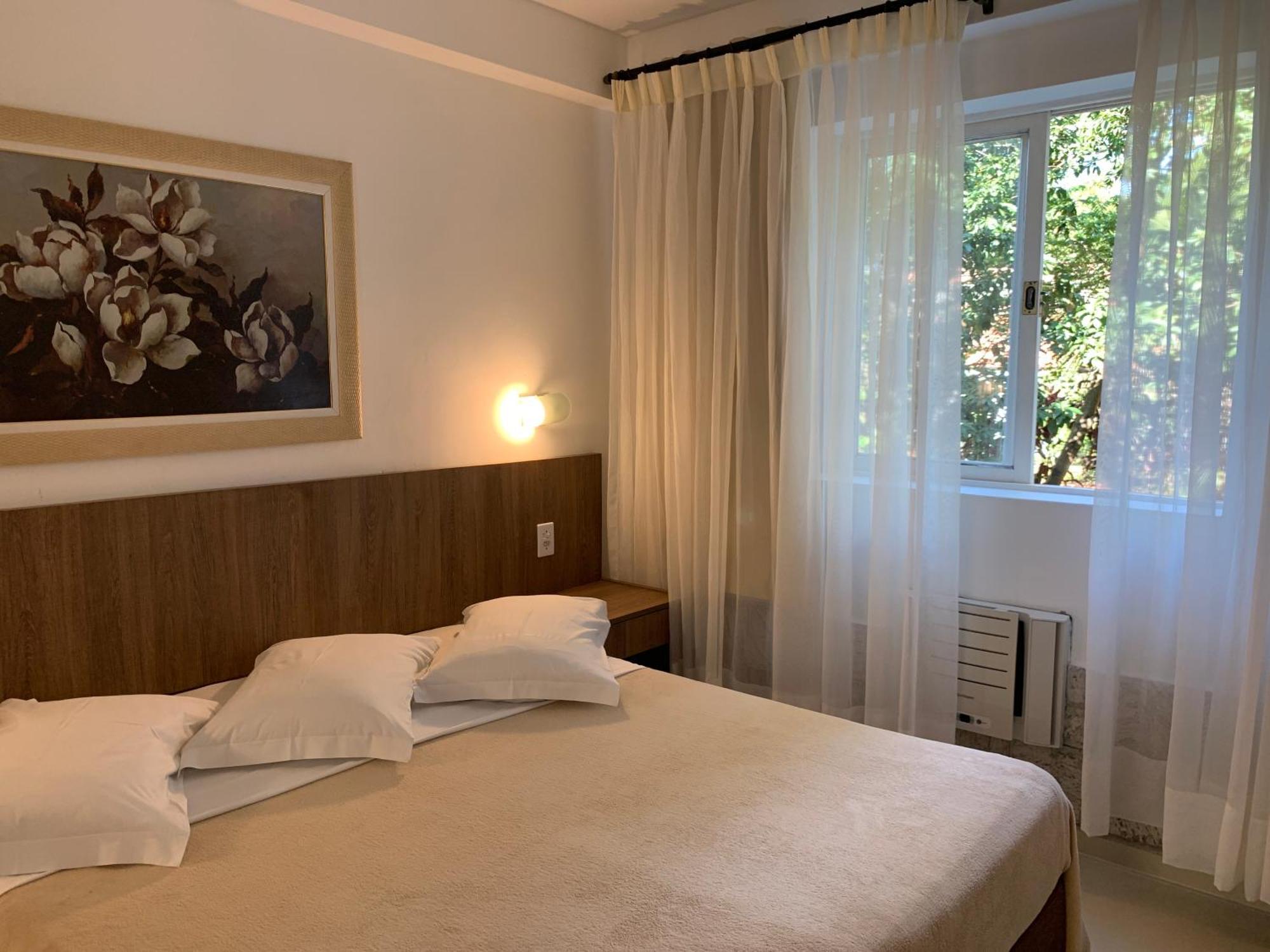 Hotel La Ponsa Itatiaia Itatiaia  Εξωτερικό φωτογραφία