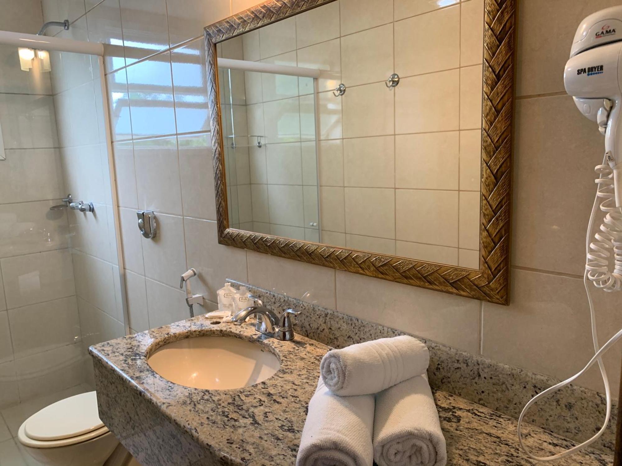Hotel La Ponsa Itatiaia Itatiaia  Εξωτερικό φωτογραφία