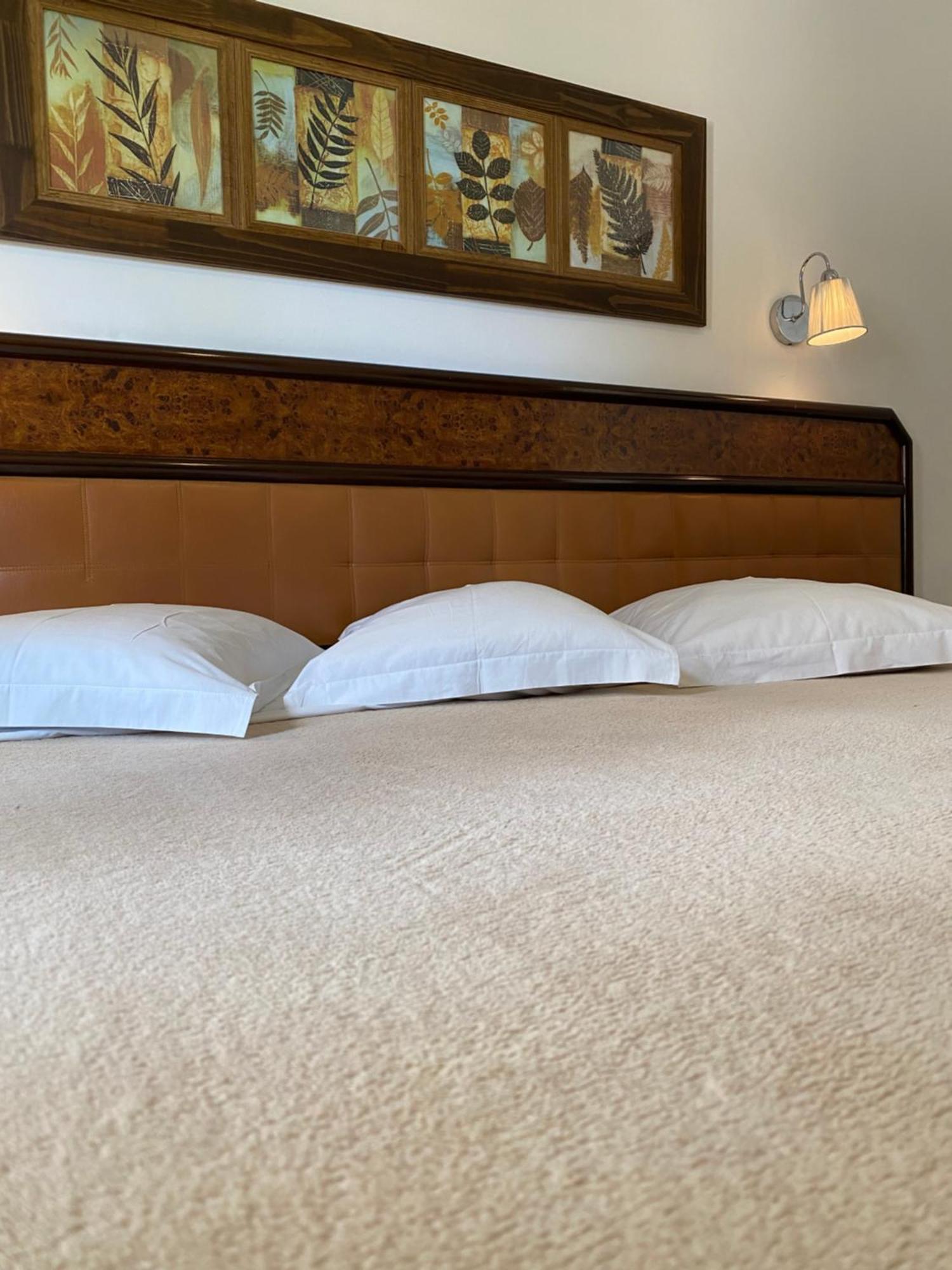 Hotel La Ponsa Itatiaia Itatiaia  Εξωτερικό φωτογραφία