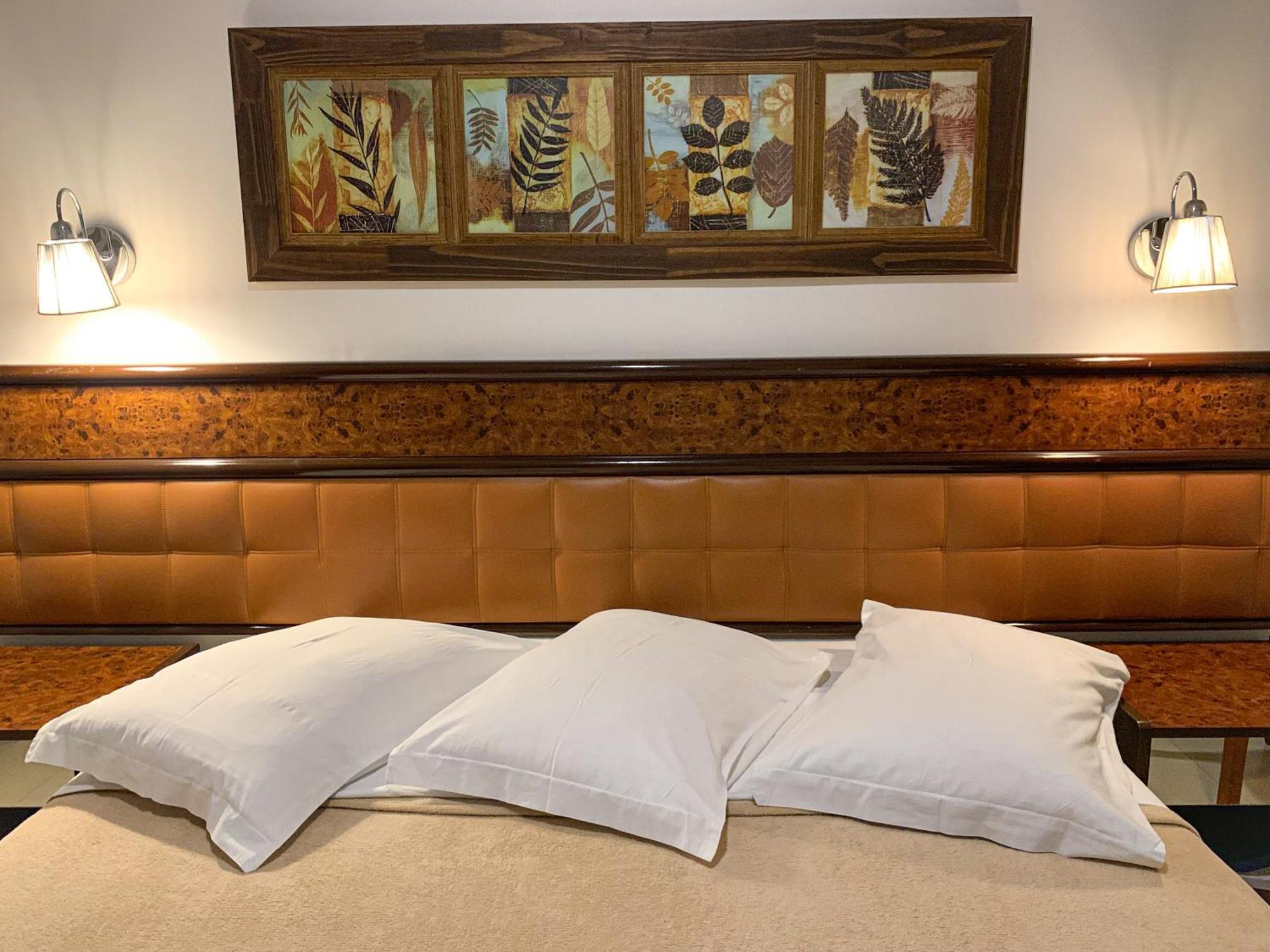 Hotel La Ponsa Itatiaia Itatiaia  Εξωτερικό φωτογραφία