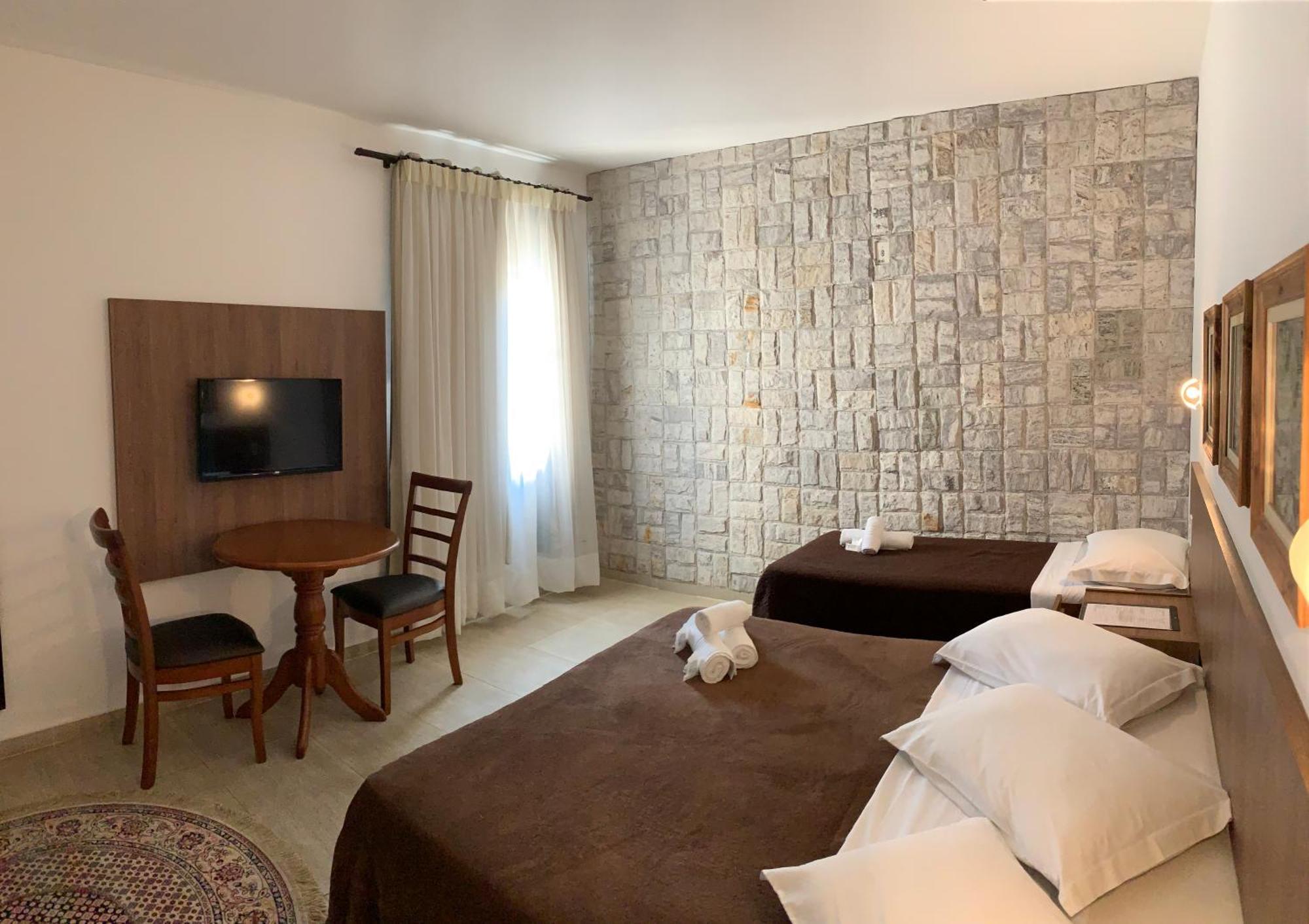Hotel La Ponsa Itatiaia Itatiaia  Εξωτερικό φωτογραφία