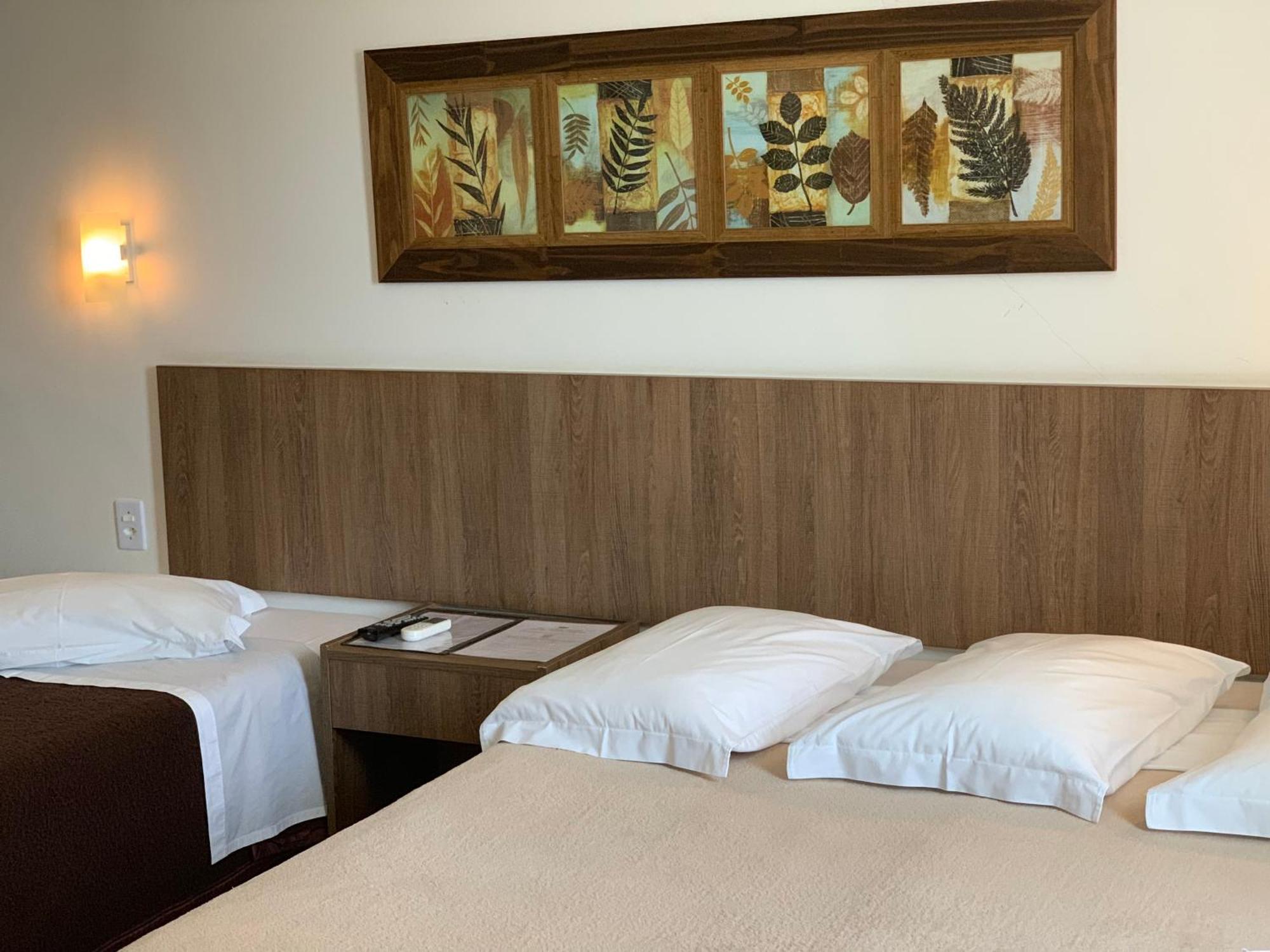 Hotel La Ponsa Itatiaia Itatiaia  Εξωτερικό φωτογραφία