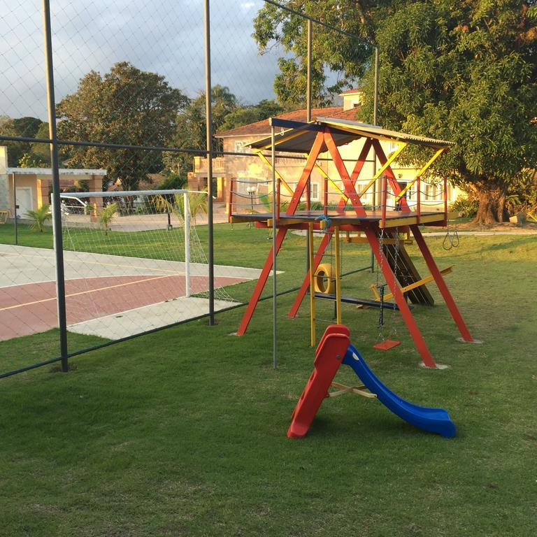 Hotel La Ponsa Itatiaia Itatiaia  Εξωτερικό φωτογραφία