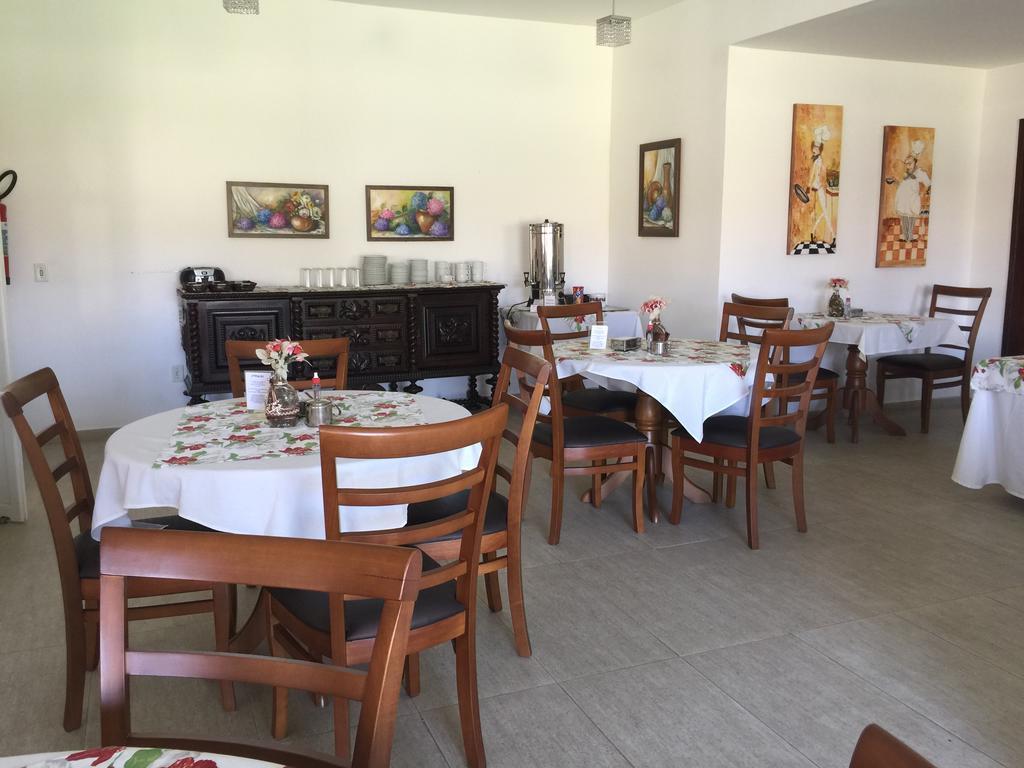 Hotel La Ponsa Itatiaia Itatiaia  Εξωτερικό φωτογραφία