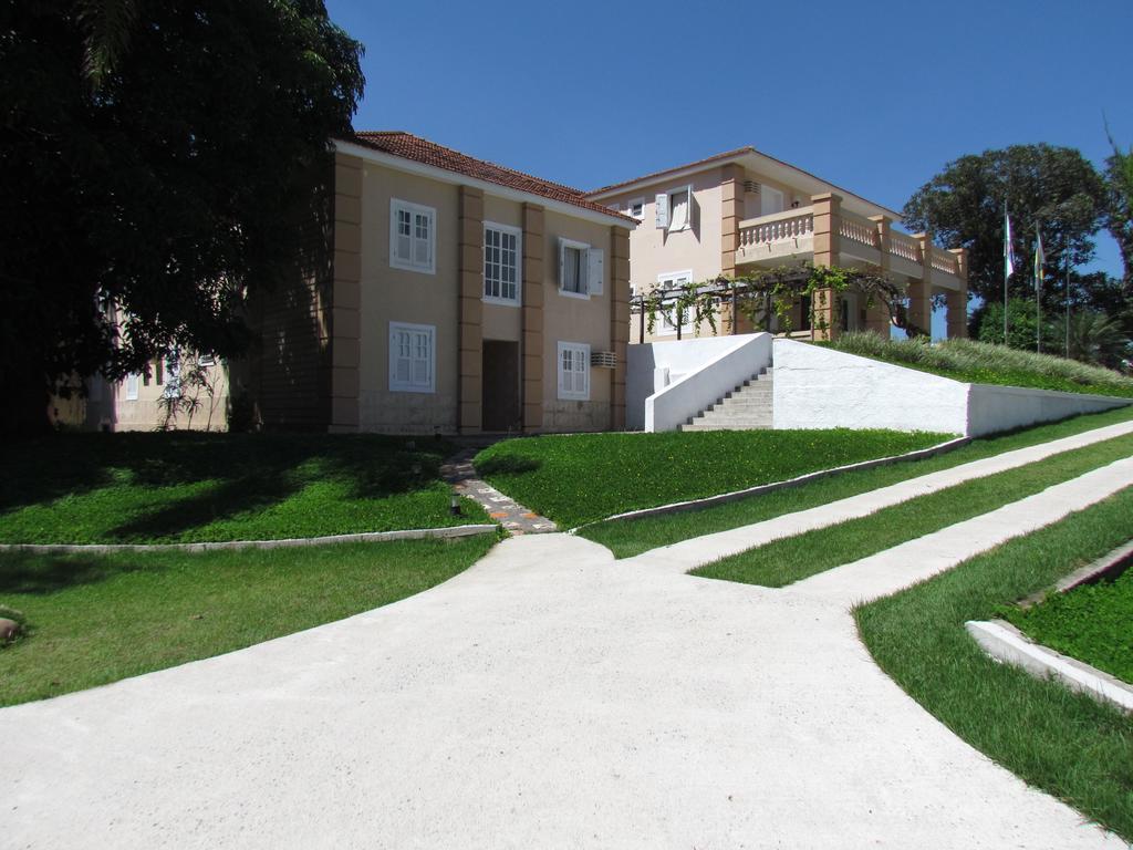 Hotel La Ponsa Itatiaia Itatiaia  Εξωτερικό φωτογραφία