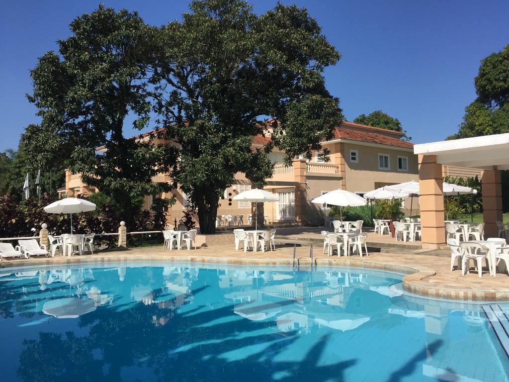Hotel La Ponsa Itatiaia Itatiaia  Εξωτερικό φωτογραφία