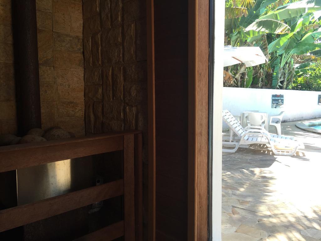 Hotel La Ponsa Itatiaia Itatiaia  Εξωτερικό φωτογραφία