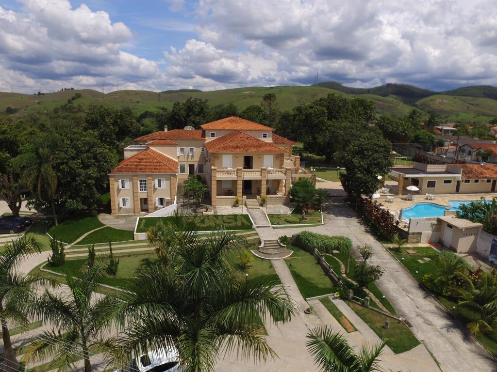 Hotel La Ponsa Itatiaia Itatiaia  Εξωτερικό φωτογραφία