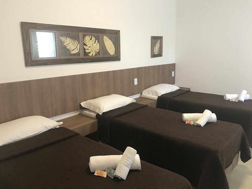 Hotel La Ponsa Itatiaia Itatiaia  Εξωτερικό φωτογραφία